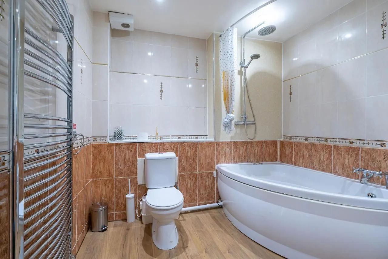 Luxury Five Bedroom Deluxe Duplex Apartment I City Centre Edinburgh I Fountainpark Wielka Brytania